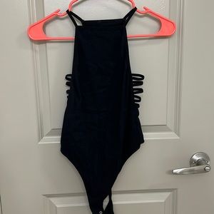 Forever 21 Body Suit